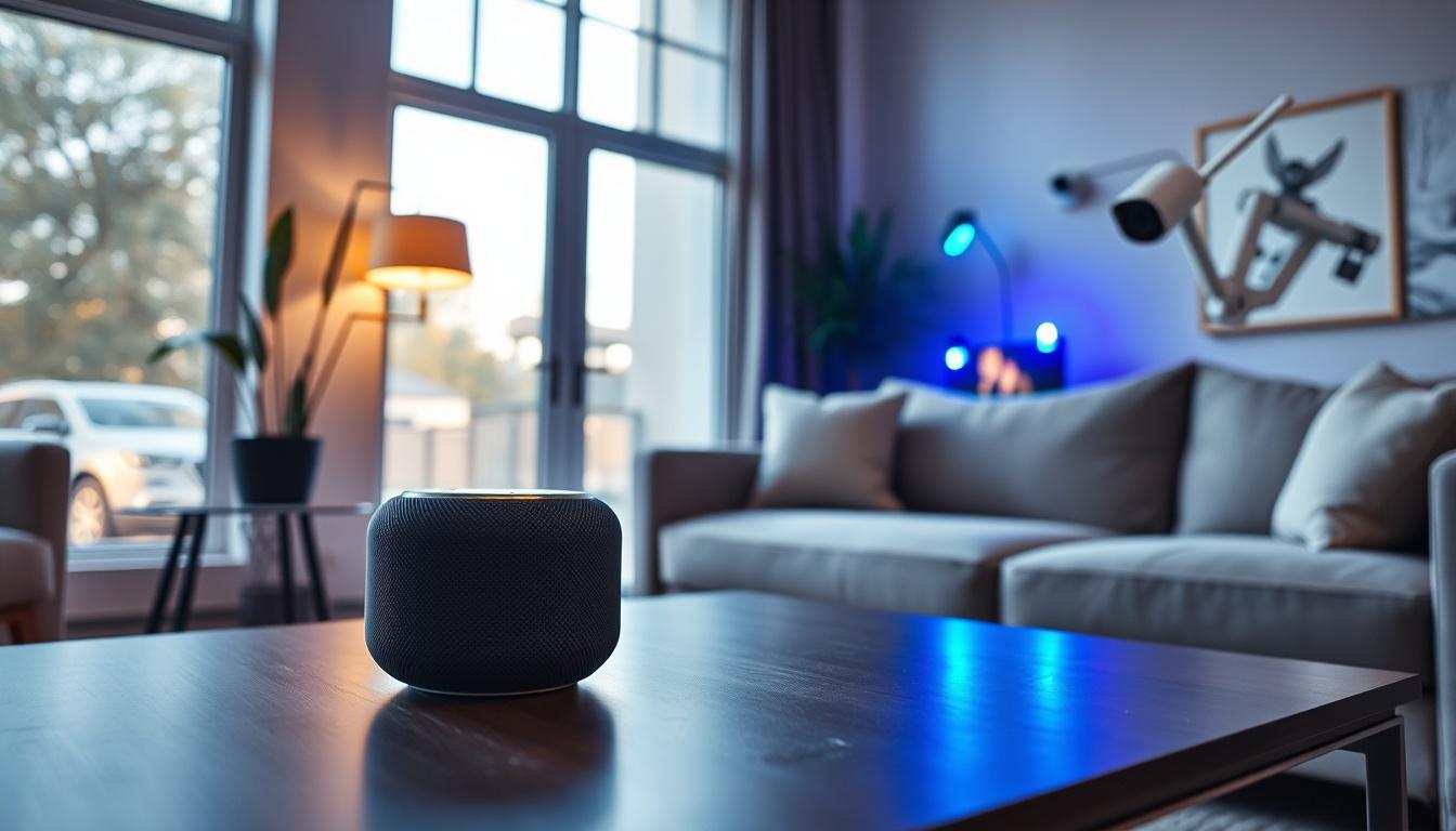 Simplifying Life with AI
