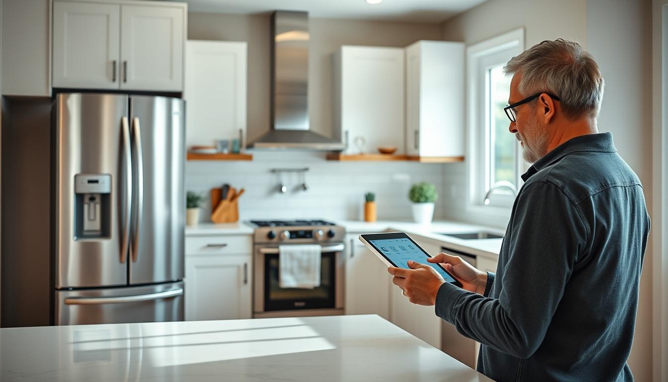 Smart Living Made Easy