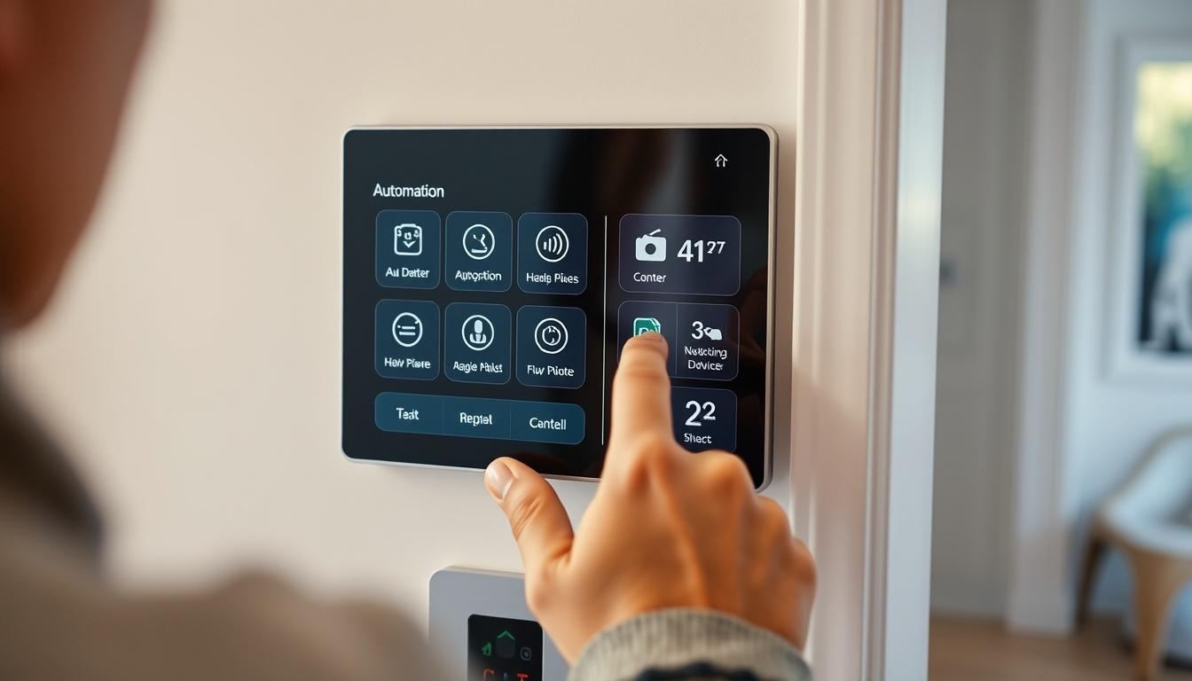Automate Your Home