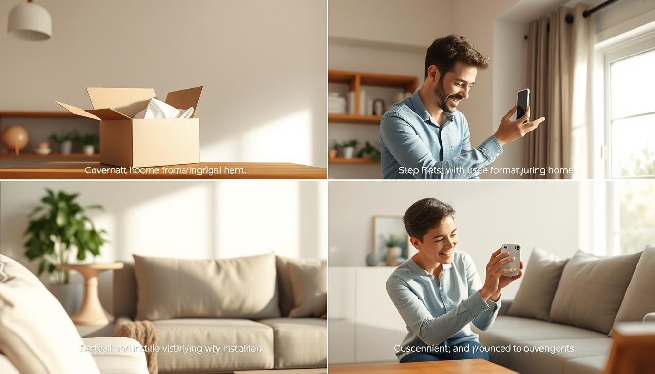 Secure Your Space